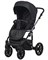 Детская коляска Riko Nano Thermo 2 в 1 01 Black (черный) 1882477197 - фото 33392