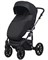 Детская коляска Riko Nano Thermo 2 в 1 01 Black (черный) 1882477197 - фото 33393