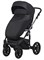 Детская коляска Riko Nano Thermo 2 в 1 01 Black (черный) 1882477197 - фото 33394