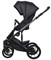 Детская коляска Riko Nano Thermo 2 в 1 01 Black (черный) 1882477197 - фото 33396