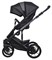 Детская коляска Riko Nano Thermo 2 в 1 01 Black (черный) 1882477197 - фото 33397