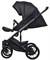 Детская коляска Riko Nano Thermo 2 в 1 01 Black (черный) 1882477197 - фото 33398