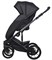 Детская коляска Riko Nano Thermo 2 в 1 01 Black (черный) 1882477197 - фото 33399