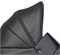 Детская коляска Riko Nano Thermo 2 в 1 01 Black (черный) 1882477197 - фото 33403