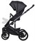 Детская коляска Riko Nano Thermo 2 в 1 01 Black (черный) 1882477197 - фото 33406