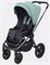 Детская коляска Rant Flex Pro 2 в 1 Green 2023 1488725245 - фото 3340
