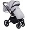 Детская коляска Sweet Baby Vento Black 2 в 1 Grey 483688590 - фото 33460