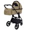Детская коляска Sweet Baby Stella Plus 2 в 1 Beige 596689579 - фото 33526