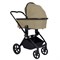 Детская коляска Sweet Baby Stella Plus 2 в 1 Beige 596689579 - фото 33532