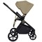 Детская коляска Sweet Baby Stella Plus 2 в 1 Beige 596689579 - фото 33544