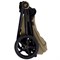 Детская коляска Sweet Baby Stella Plus 2 в 1 Beige 596689579 - фото 33546
