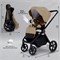 Детская коляска Sweet Baby Stella Plus 2 в 1 Beige 596689579 - фото 33554
