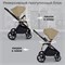 Детская коляска Sweet Baby Stella Plus 2 в 1 Beige 596689579 - фото 33558