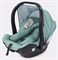 Детская коляска Rant Flex Pro 2 в 1 Green 2023 1488725245 - фото 3355