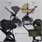 Детская коляска Sweet Baby Stella Plus 2 в 1 Beige 596689579 - фото 33562