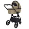 Детская коляска Sweet Baby Stella Plus 2 в 1 Beige 596689579 - фото 33568
