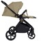 Детская коляска Sweet Baby Stella Plus 2 в 1 Beige 596689579 - фото 33571