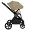 Детская коляска Sweet Baby Stella Plus 2 в 1 Beige 596689579 - фото 33572