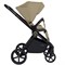 Детская коляска Sweet Baby Stella Plus 2 в 1 Beige 596689579 - фото 33573