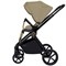 Детская коляска Sweet Baby Stella Plus 2 в 1 Beige 596689579 - фото 33574