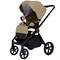 Детская коляска Sweet Baby Stella Plus 2 в 1 Beige 596689579 - фото 33578