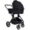 Детская коляска Sweet Baby Stella Plus 2 в 1 Black 415660775 - фото 33607