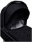 Детская коляска Sweet Baby Stella Plus 2 в 1 Black 415660775 - фото 33608