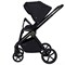 Детская коляска Sweet Baby Stella Plus 2 в 1 Black 415660775 - фото 33612
