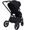 Детская коляска Sweet Baby Stella Plus 2 в 1 Black 415660775 - фото 33613
