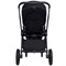 Детская коляска Sweet Baby Stella Plus 2 в 1 Black 415660775 - фото 33614