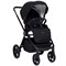 Детская коляска Sweet Baby Stella Plus 2 в 1 Black 415660775 - фото 33617