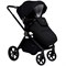 Детская коляска Sweet Baby Stella Plus 2 в 1 Black 415660775 - фото 33618