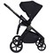 Детская коляска Sweet Baby Stella Plus 2 в 1 Black 415660775 - фото 33619