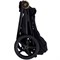 Детская коляска Sweet Baby Stella Plus 2 в 1 Black 415660775 - фото 33621