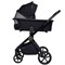 Детская коляска Sweet Baby Stella Plus 2 в 1 Black 415660775 - фото 33640