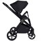 Детская коляска Sweet Baby Stella Plus 2 в 1 Black 415660775 - фото 33648