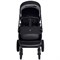 Детская коляска Sweet Baby Stella Plus 2 в 1 Black 415660775 - фото 33652