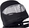 Детская коляска Sweet Baby Stella Plus 2 в 1 Black 415660775 - фото 33657
