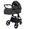 Детская коляска Sweet Baby Stella Plus 2 в 1 Dark Grey 1852088772 - фото 33676
