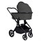 Детская коляска Sweet Baby Stella Plus 2 в 1 Dark Grey 1852088772 - фото 33682