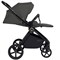 Детская коляска Sweet Baby Stella Plus 2 в 1 Dark Grey 1852088772 - фото 33684