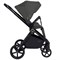 Детская коляска Sweet Baby Stella Plus 2 в 1 Dark Grey 1852088772 - фото 33686