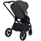 Детская коляска Sweet Baby Stella Plus 2 в 1 Dark Grey 1852088772 - фото 33688