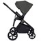 Детская коляска Sweet Baby Stella Plus 2 в 1 Dark Grey 1852088772 - фото 33694