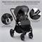 Детская коляска Sweet Baby Stella Plus 2 в 1 Dark Grey 1852088772 - фото 33706