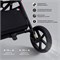 Детская коляска Sweet Baby Stella Plus 2 в 1 Dark Grey 1852088772 - фото 33709