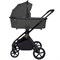 Детская коляска Sweet Baby Stella Plus 2 в 1 Dark Grey 1852088772 - фото 33714