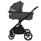 Детская коляска Sweet Baby Stella Plus 2 в 1 Dark Grey 1852088772 - фото 33715