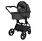 Детская коляска Sweet Baby Stella Plus 2 в 1 Dark Grey 1852088772 - фото 33717