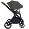 Детская коляска Sweet Baby Stella Plus 2 в 1 Dark Grey 1852088772 - фото 33722